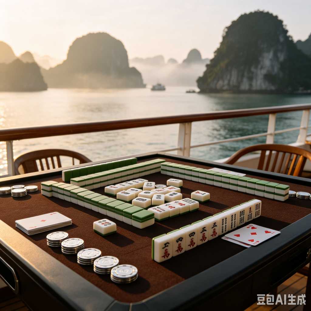 Stuttgart,mahjong