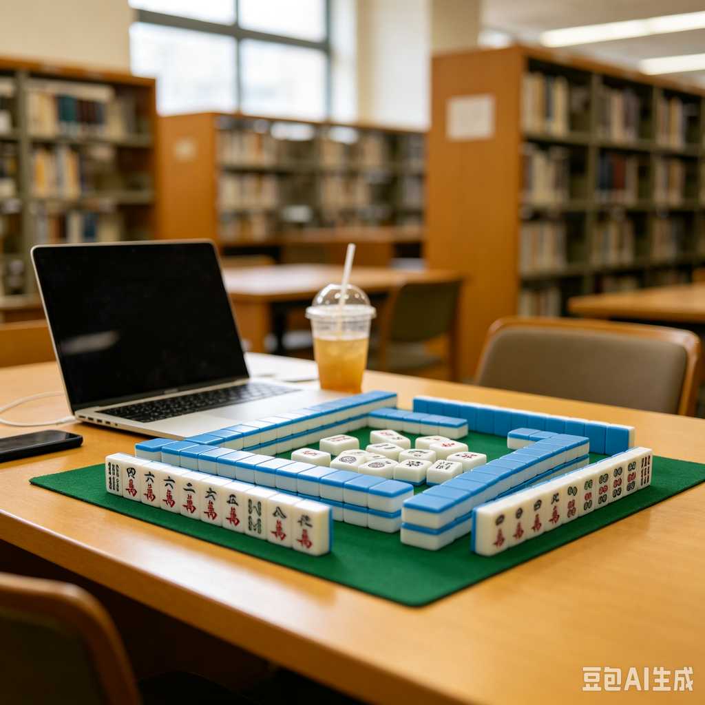 Boston,mahjong