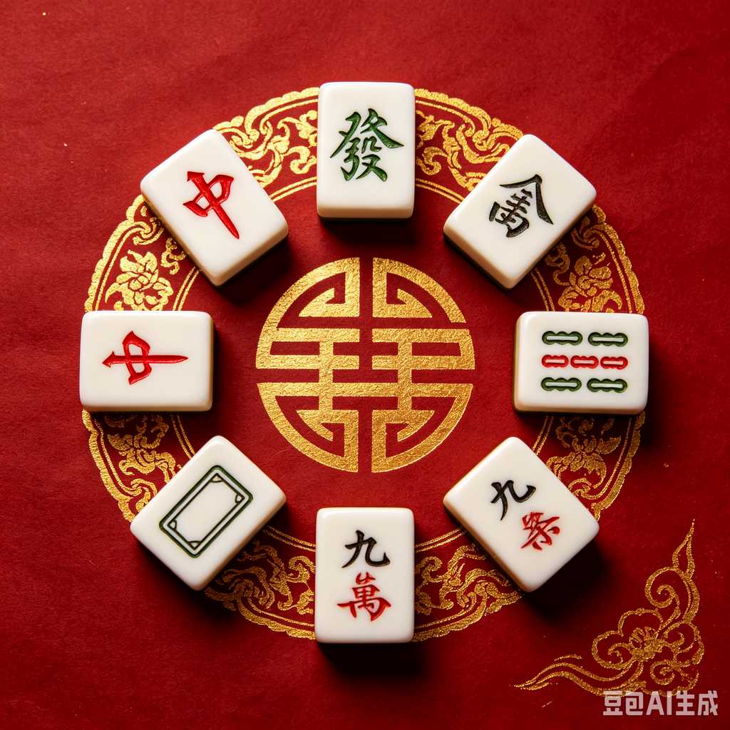 Albuquerque,mahjong