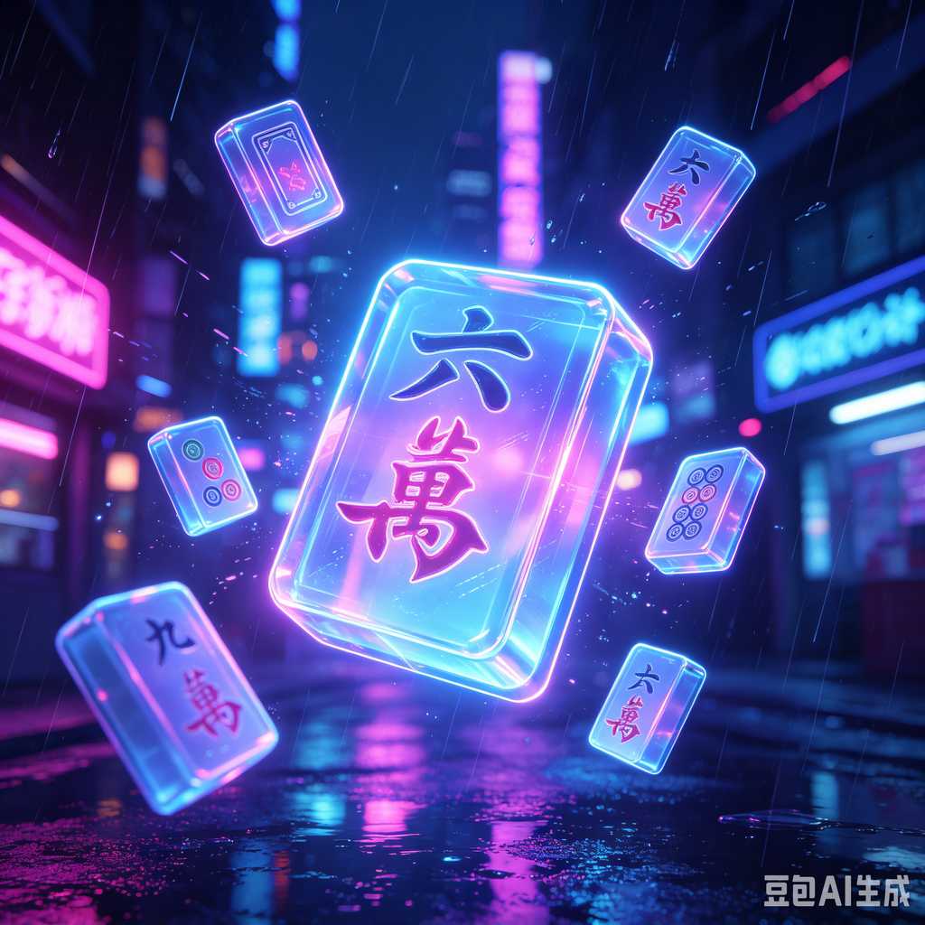 AuroraIL,mahjong