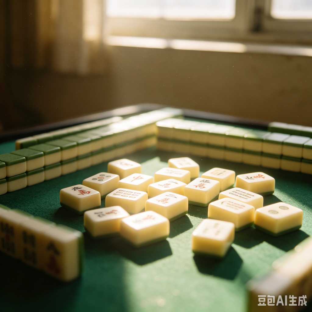 Montreal,mahjong