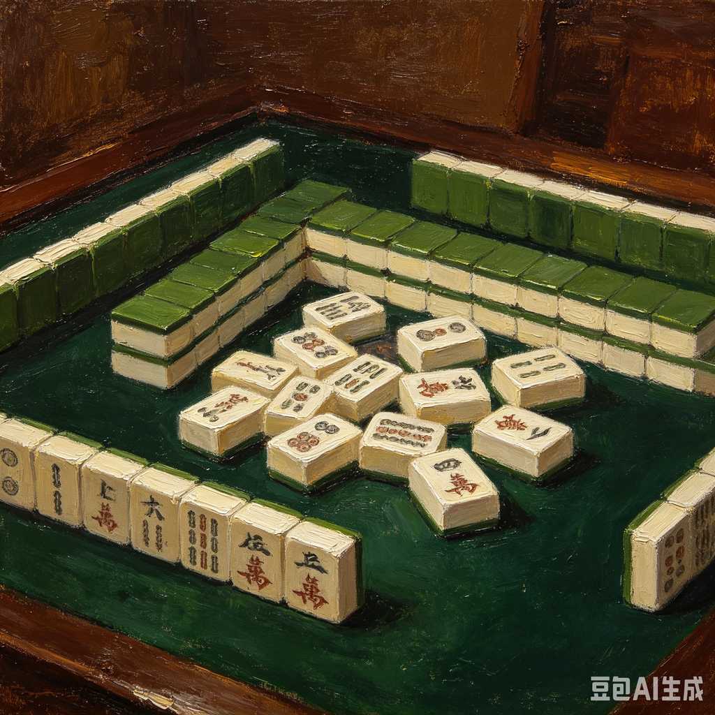 StamfordCT,mahjong