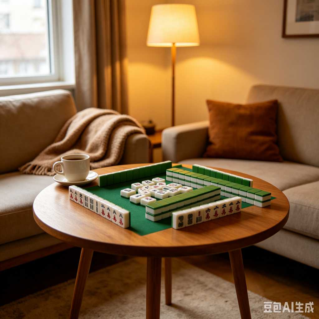 Cincinnati,mahjong