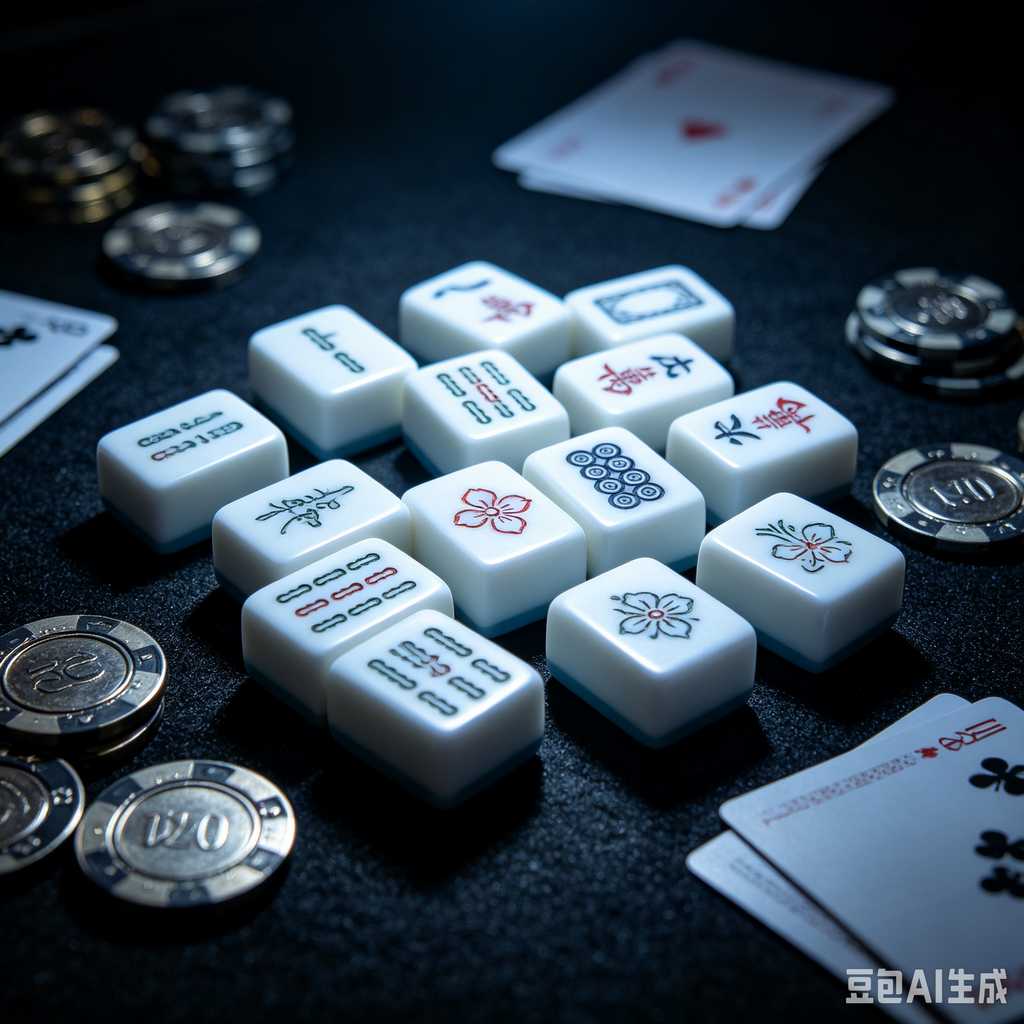 Tirana,mahjong