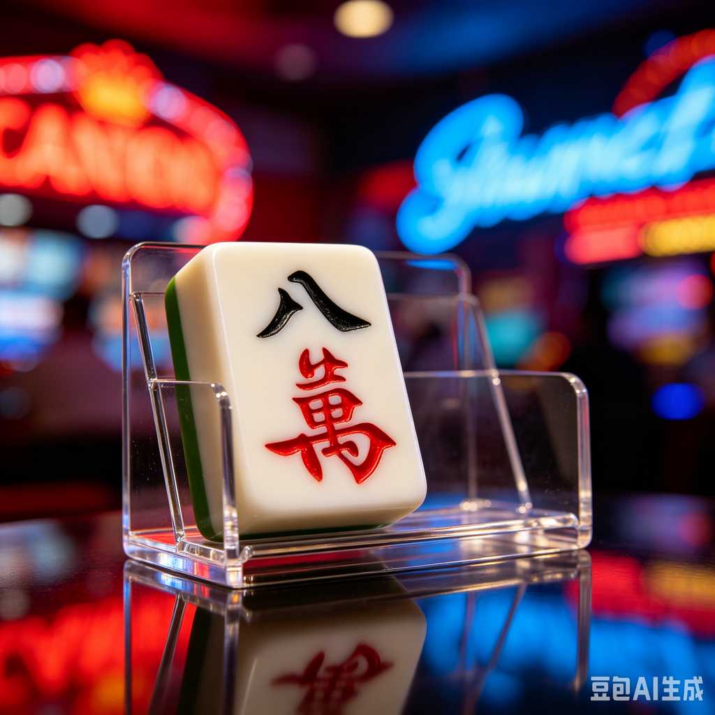 Barquisimeto,mahjong