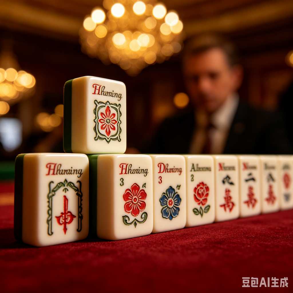 WashingtonDC,mahjong