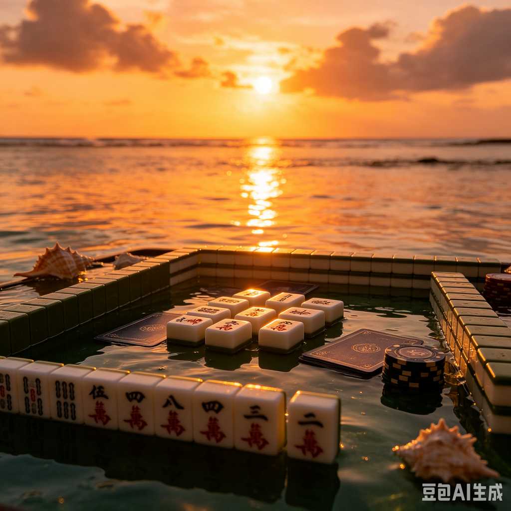 Belgrade,mahjong