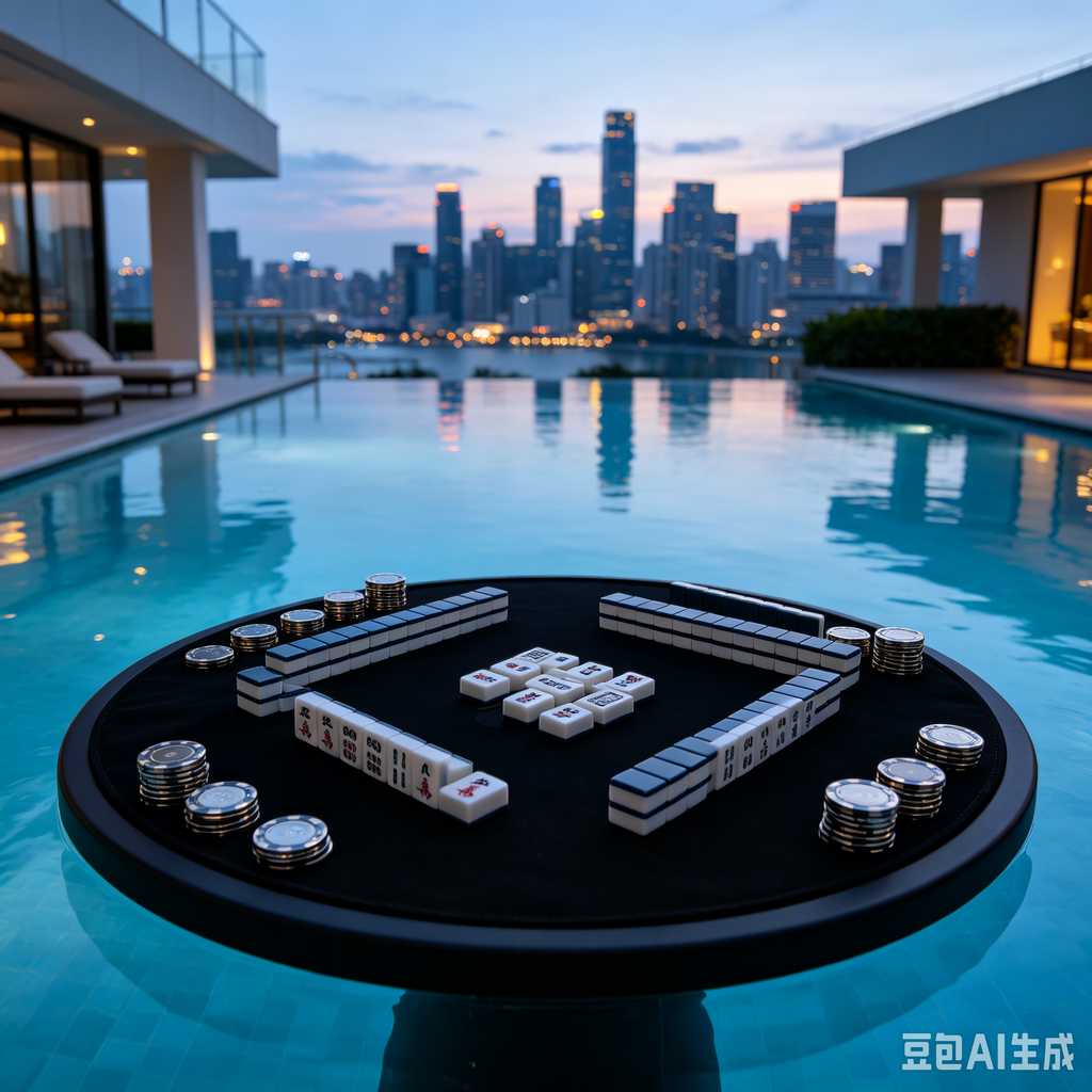 FargoND,mahjong